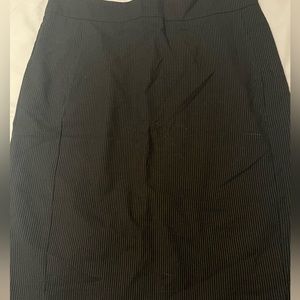 Business Skirt